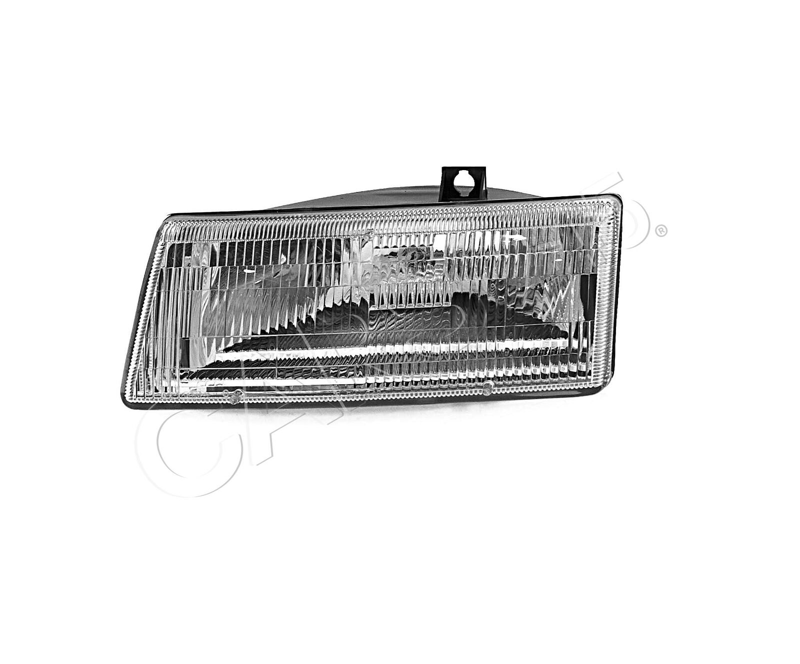 Headlight Front Lamp Left Fits CHRYSLER Voyager 1991-1995