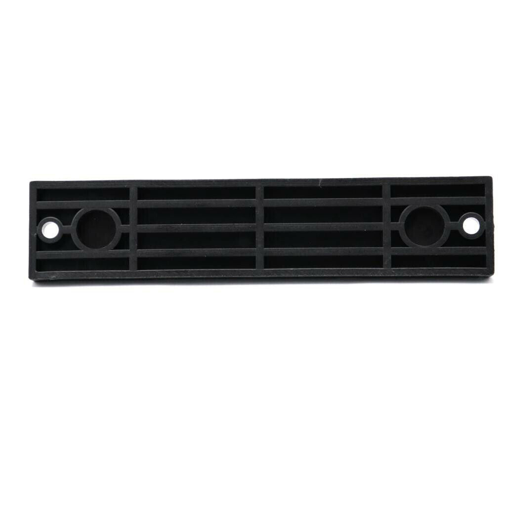 150A brass busbar power distribution block busbar