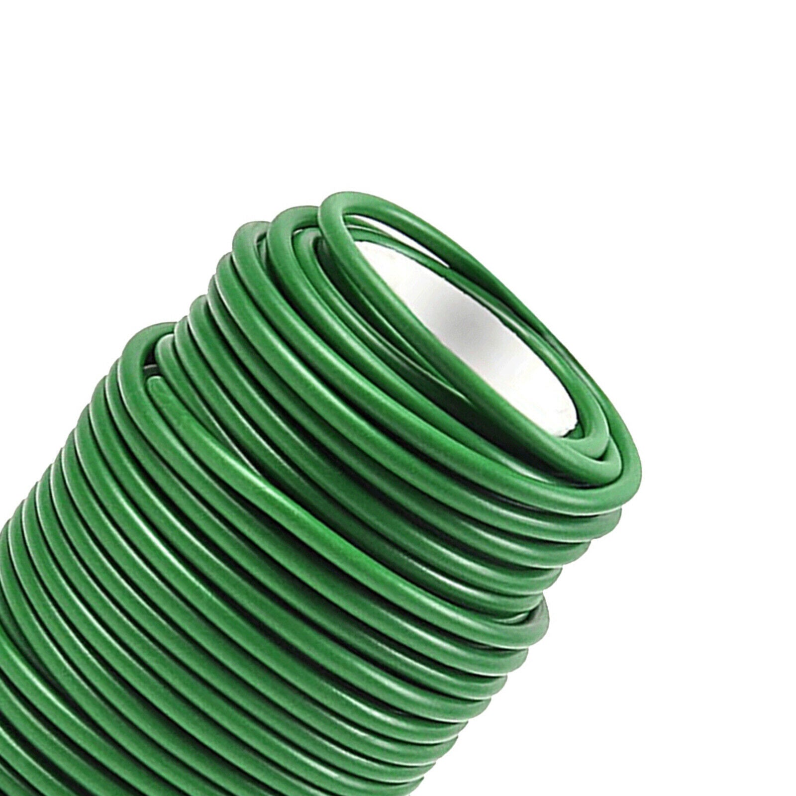 Garden Soft Twist Tie 20m plant support ties wire Rust Free Weatherproof