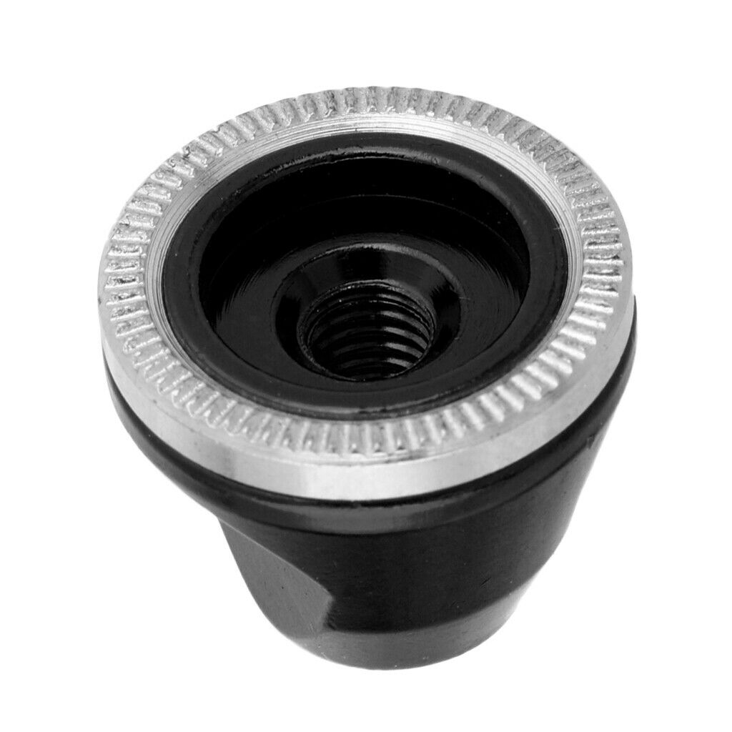 Lot 3 Quick Release Skewer Lever Nuts Cap Wheel Hub Axie Bolts for Road Bike