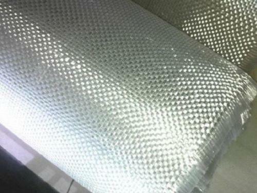 Fiber Glass Fabric Glass Reinforcement Fiberglass Cloth Curtain 1.27x1M