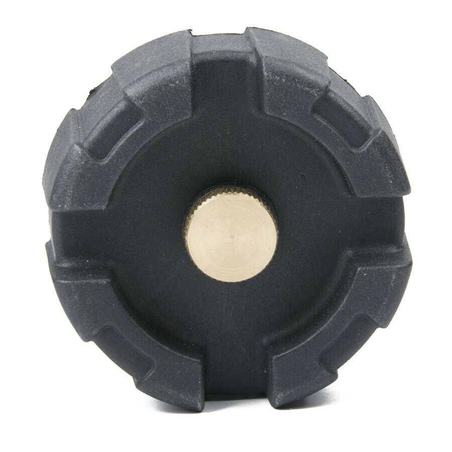 1PCS Heavy Duty Marine Boat12L 24L Outboard Engine Tank Gas Cap ABS Plastic