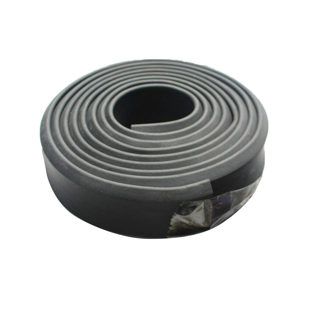 Universal Protector Miniskirt Bumper Lip Splitter Spoiler Lip 98 '' Car Front
