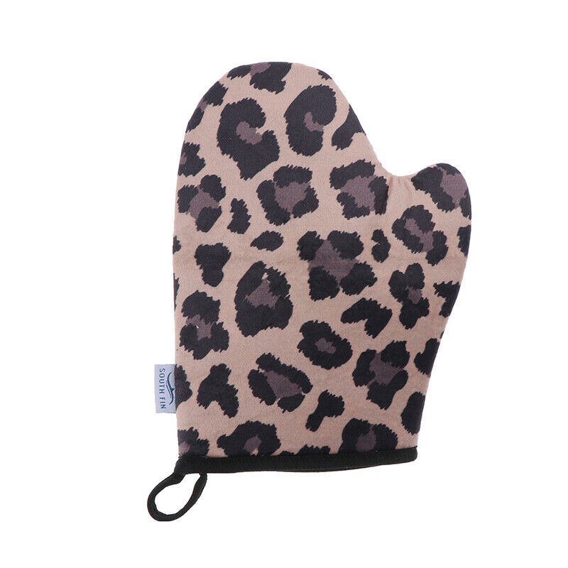 1Pcs Body Cleaning Glove Self Tanner Reusable Self Tan Applicator Tanning GlovI7