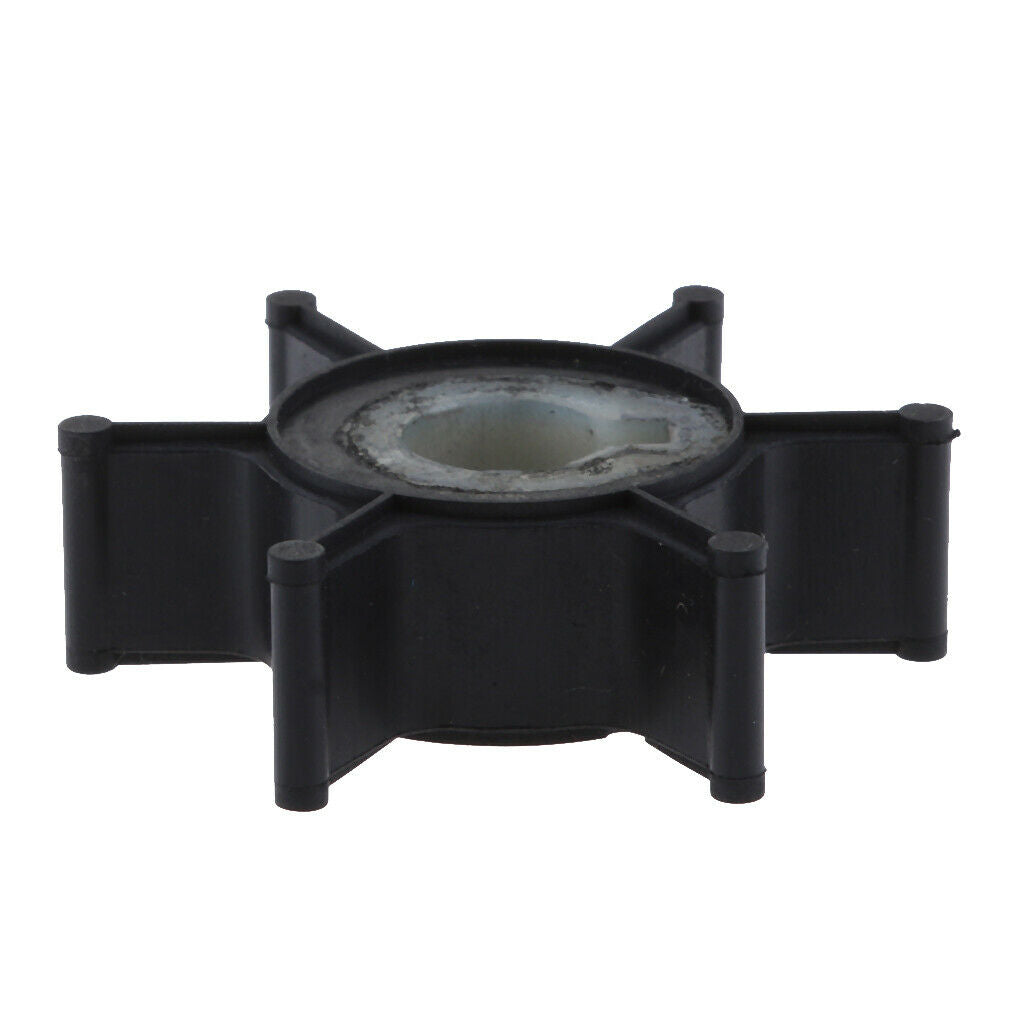 2X Outboard Water Pump Impeller for Yamaha P45/ 2A / 2B / 2C (646-44352-01) 2hp