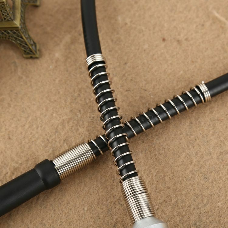 19x2mm Flexible Shaft  Sanding Polishing Carving Rotary Grinder Tool For Power
