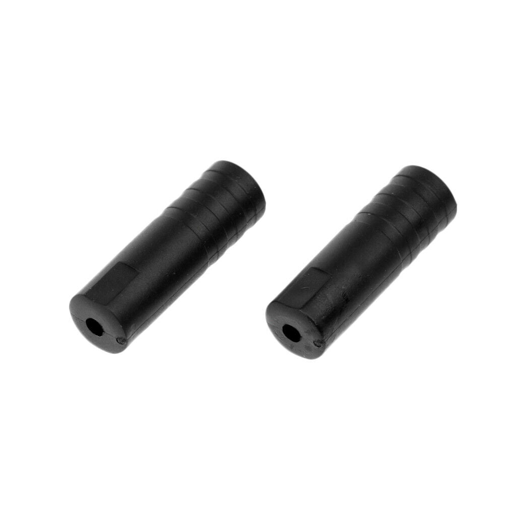 200Pcs End Caps Change Line Caps Soft Light Edge Strong  Cycling
