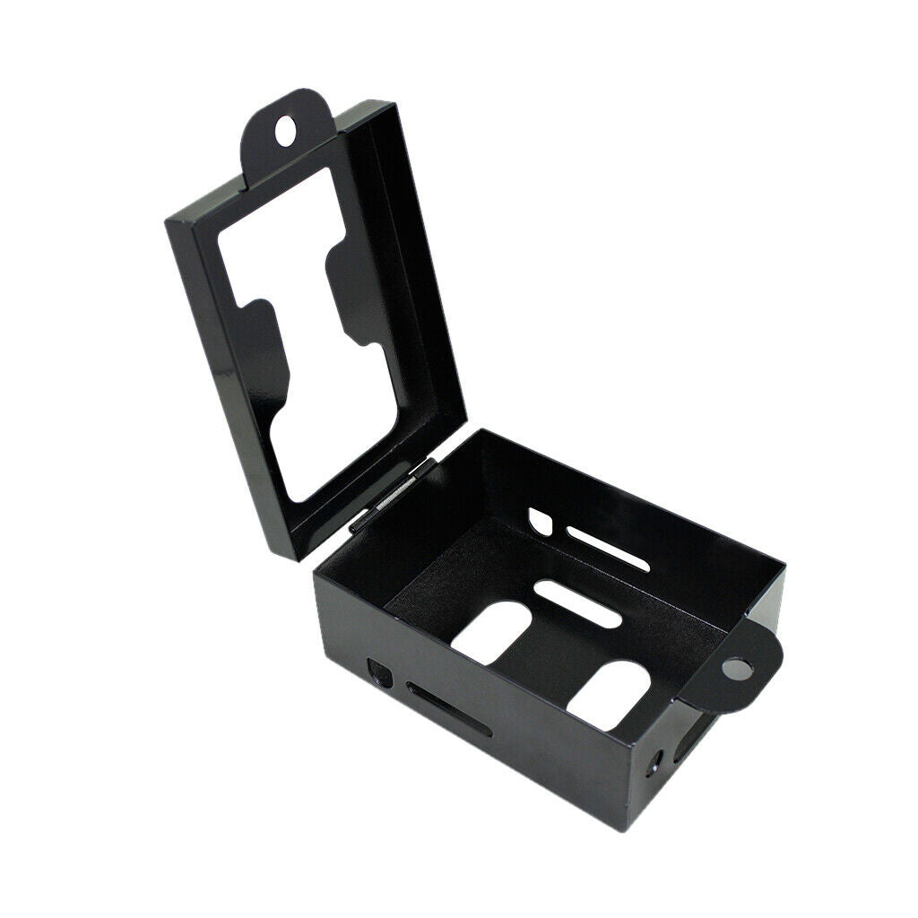 Reversing Cameras Safe Security / Theft-proof Protection Box, Outdoor