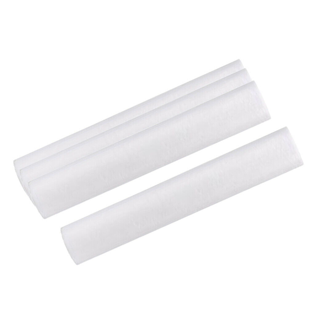 200 Pcs/Set Disposable Bed Sheets for Beauty Massage Salons Non Woven White