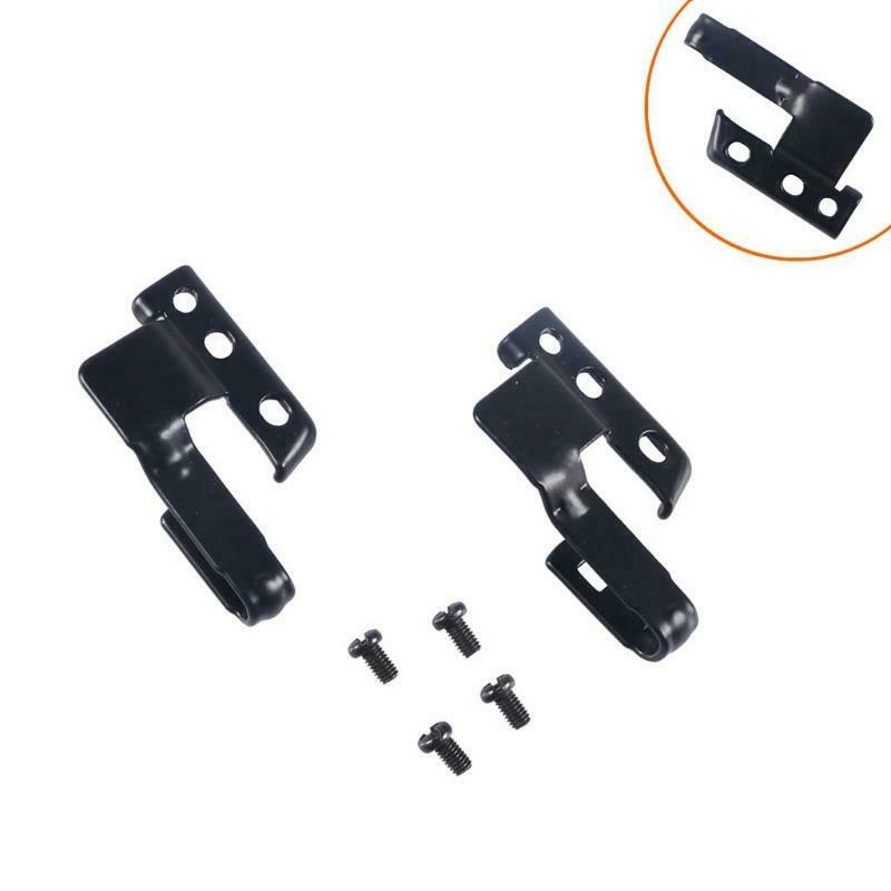Wiper Blade Adapter 3392390298 Car Windshield Kit Universal with Mounting Screws