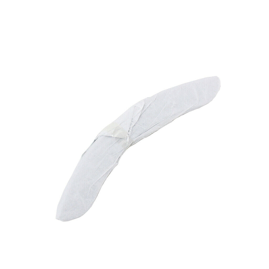 MagiDeal Chrome Banjo Armrest Single Leg Banjo Spare Parts