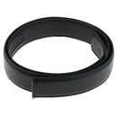 Men's Belt Business Belt Without Buckle, Replacement For Leather Belt, 115
