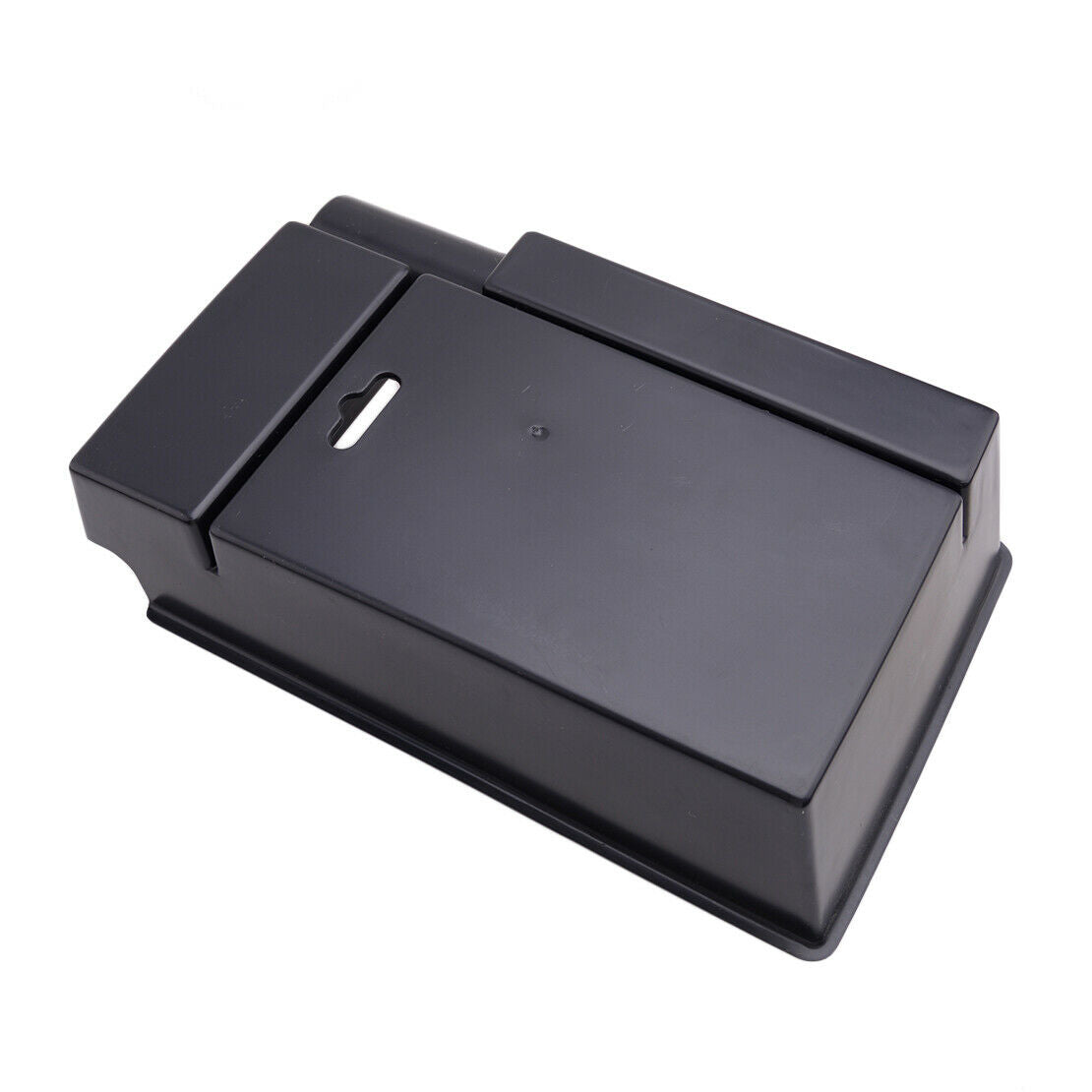 Car Center Console Armrest Storagebox Coin Box Fit For Hyundai Sonata 2020