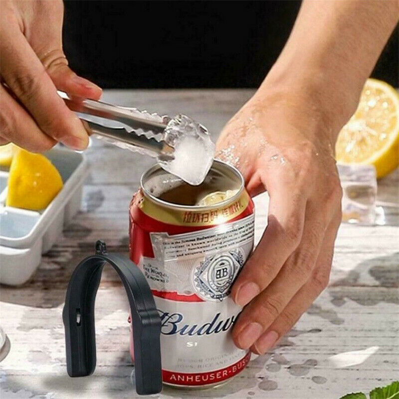 Universal Can Opener Plastic Bottle Opener Portable Beverage Opener Multi.l8