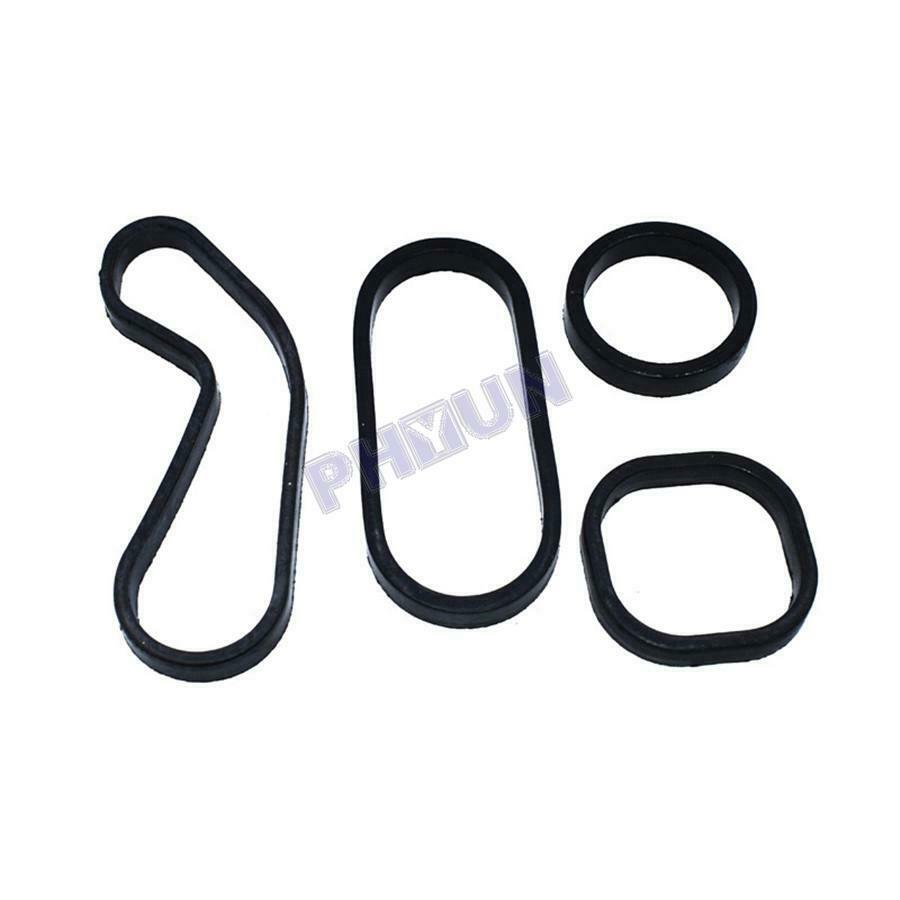 Oil Filter Housing Gasket Seal & Cooler Gasket Seal For Mini Cooper R55 - R61