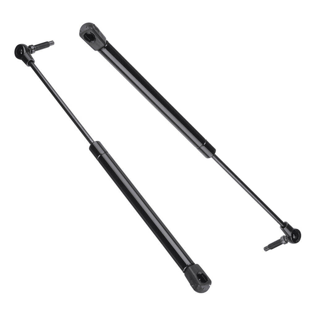 2Ã— Rear Window Lift Supports Strut For Jeep Grand Cherokee 99-2004 SG314022 4528