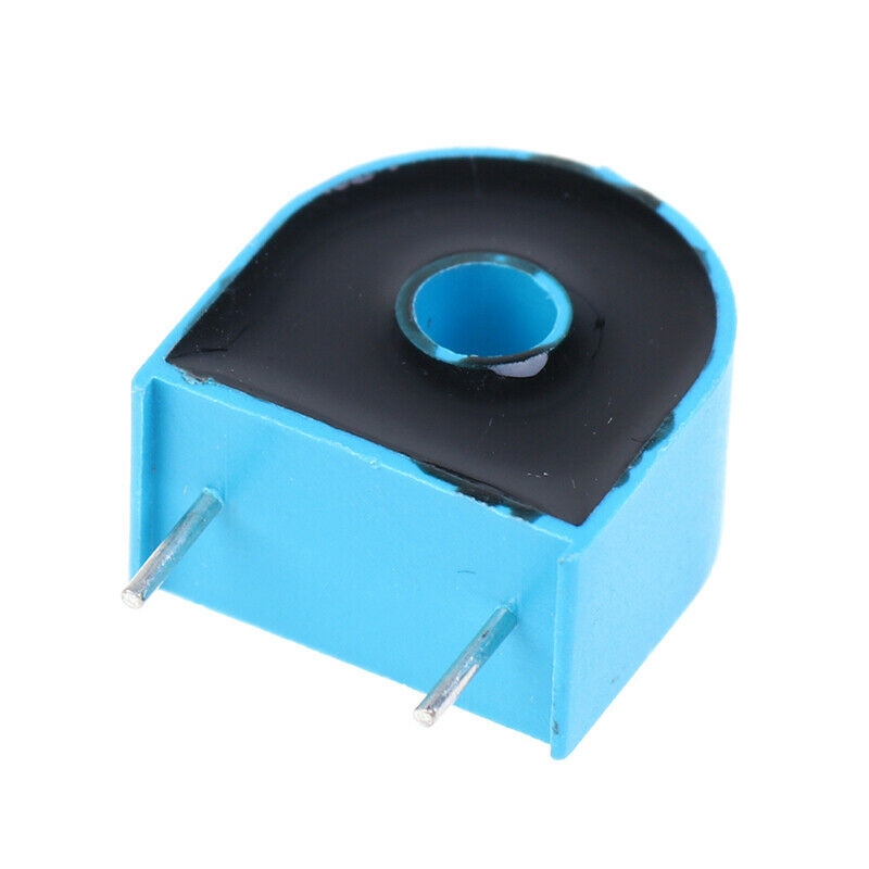 ZMCT103C Micro Precision Blue Current Transformer 5A/5mA Sensor