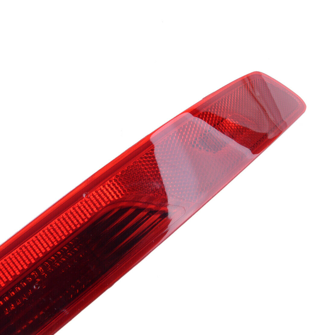 Left Rear Bumper Reflector Tail Reverse Stop Light Fit for Audi Q7 06-15