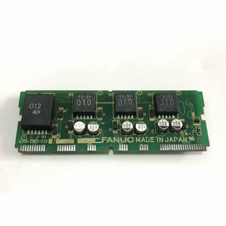 One New For Fanuc A20B-2902-0390 Circuit Board A20B29020390 Fast Ship
