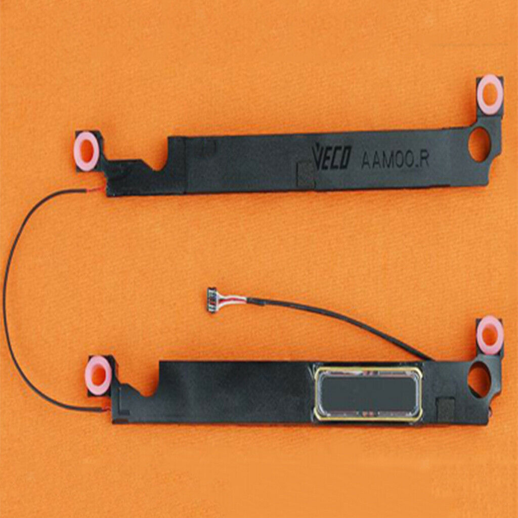 New NoteBook Internal Speakers Loudspeaker Replacement for DELL XPS 15 9550