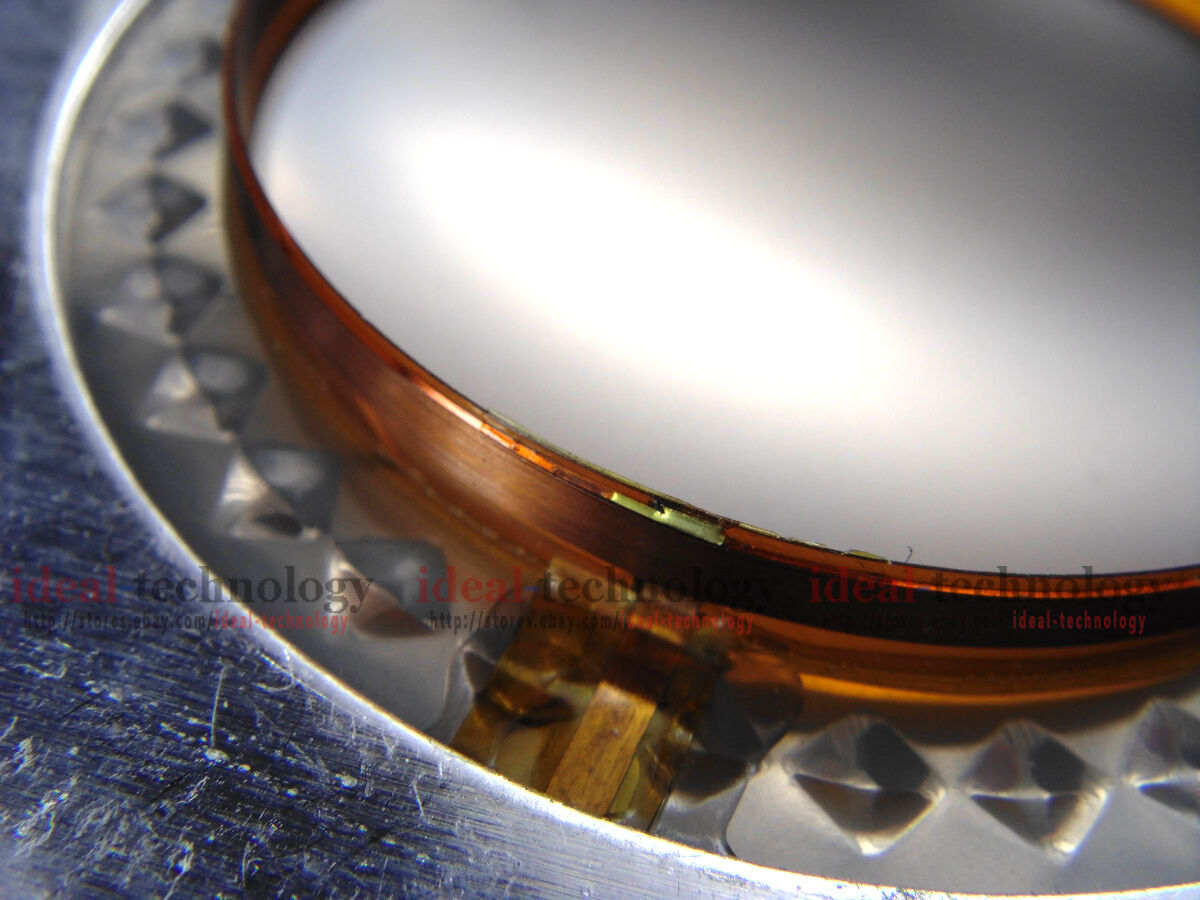 Replacement Diaphragm For Jbl MI-261 MI-291 MI-630 MI-631 MI-632 MI-634 Speaker