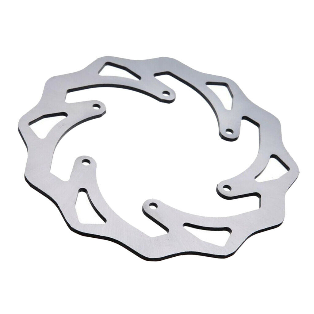 Rear Brake Disc Rotor For  EXC SX SXF 350 400 450 520 03-12