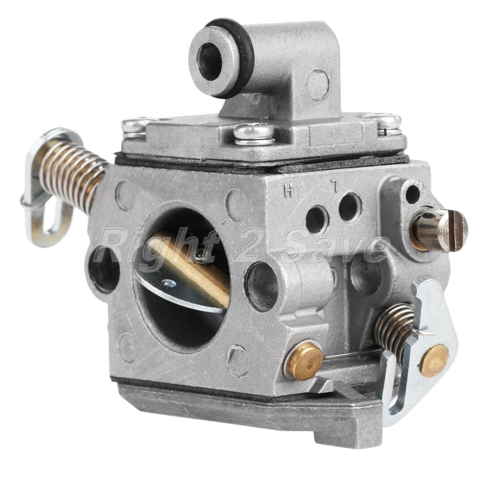 Chainsaw Parts Carburetor Carb Replacement For ZAMA fit STL MS170 017 018 MS180