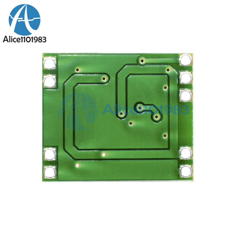 5PCS 2 Channels 3W Digital power PAM8403 Class D Audio Amplifier Board USB DC 5V