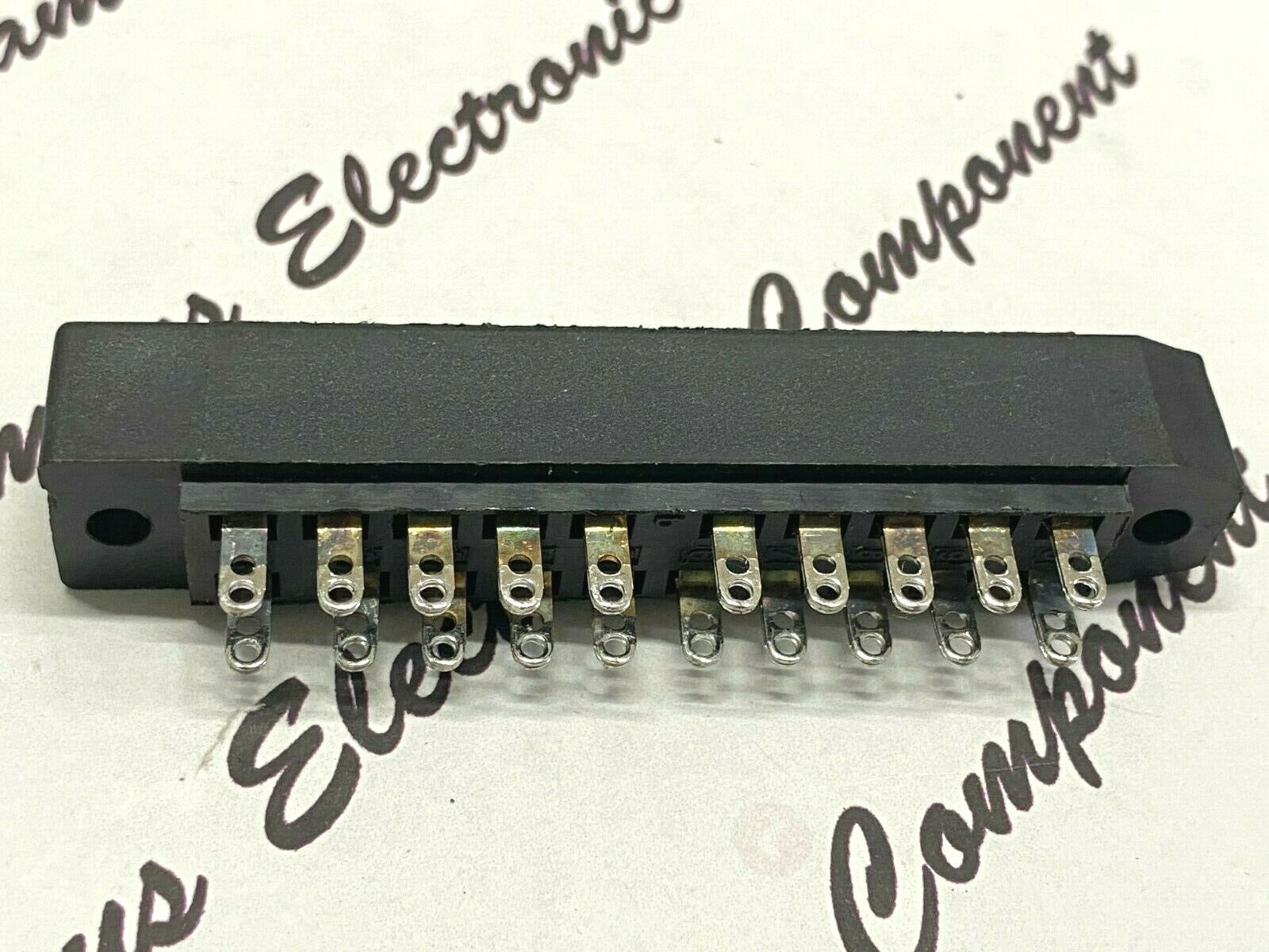 1pcs - ELEKTRISCHE BAUELEMENTE Serie-782 1101080020 TERMINAL CONNECTOR