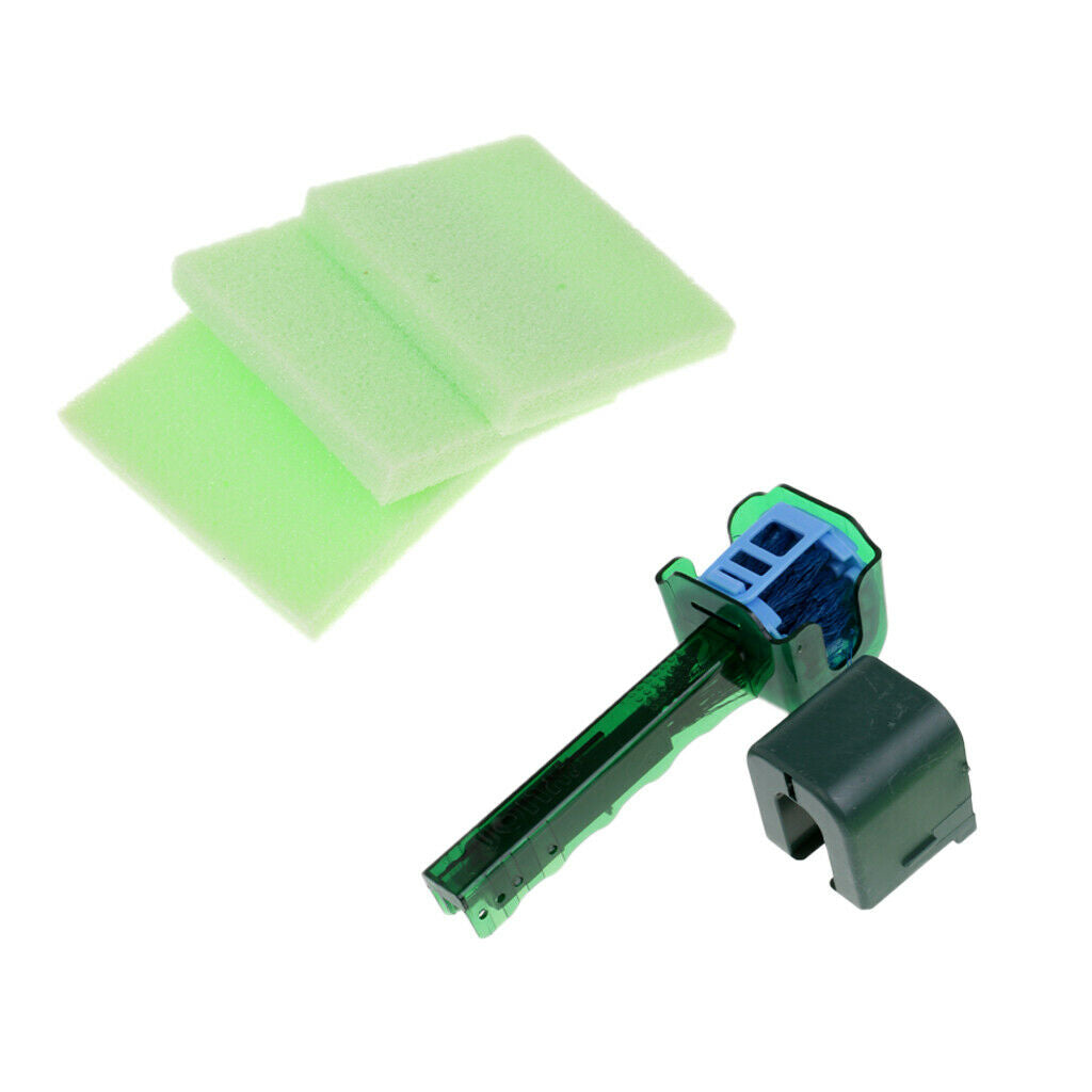 Bicycle Chain Cleaner Bike Chain Wash Brush Chain Scrubber Clean Tool Set