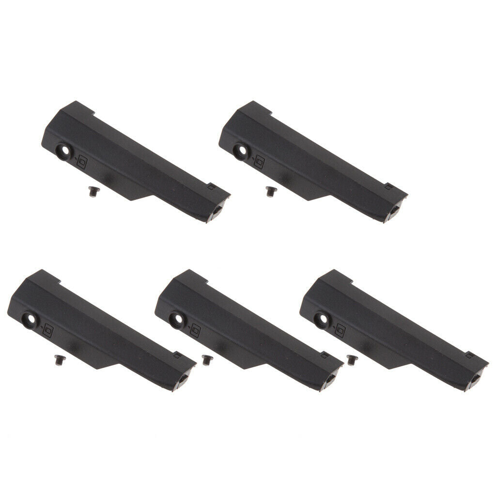 5Replace HDD Hard Disk Drive Caddy Cover for Lenovo IBM Thinkpad T410 T410i