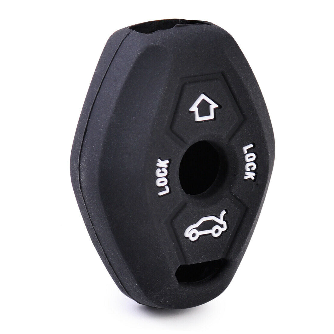 Silicone key cover protection case Fit for BMW X3 X5 Z3 Z4 3 5 SERIES E38 E39 An