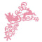 Christmas Carriage Metal Cutting Dies Stencil DIY Scrapbooking Album Paper card