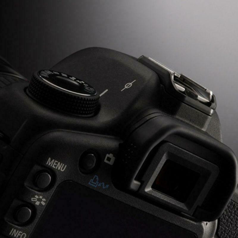 1PC Eyecup Eye cup Viewfinder EF For Canon EOS 300D 400D 500D 550D 600D 1000D