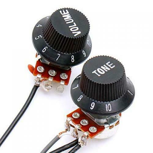 Acoustic Folk Single Noiseless Magnetic Pickup Preamp Harness Accessory