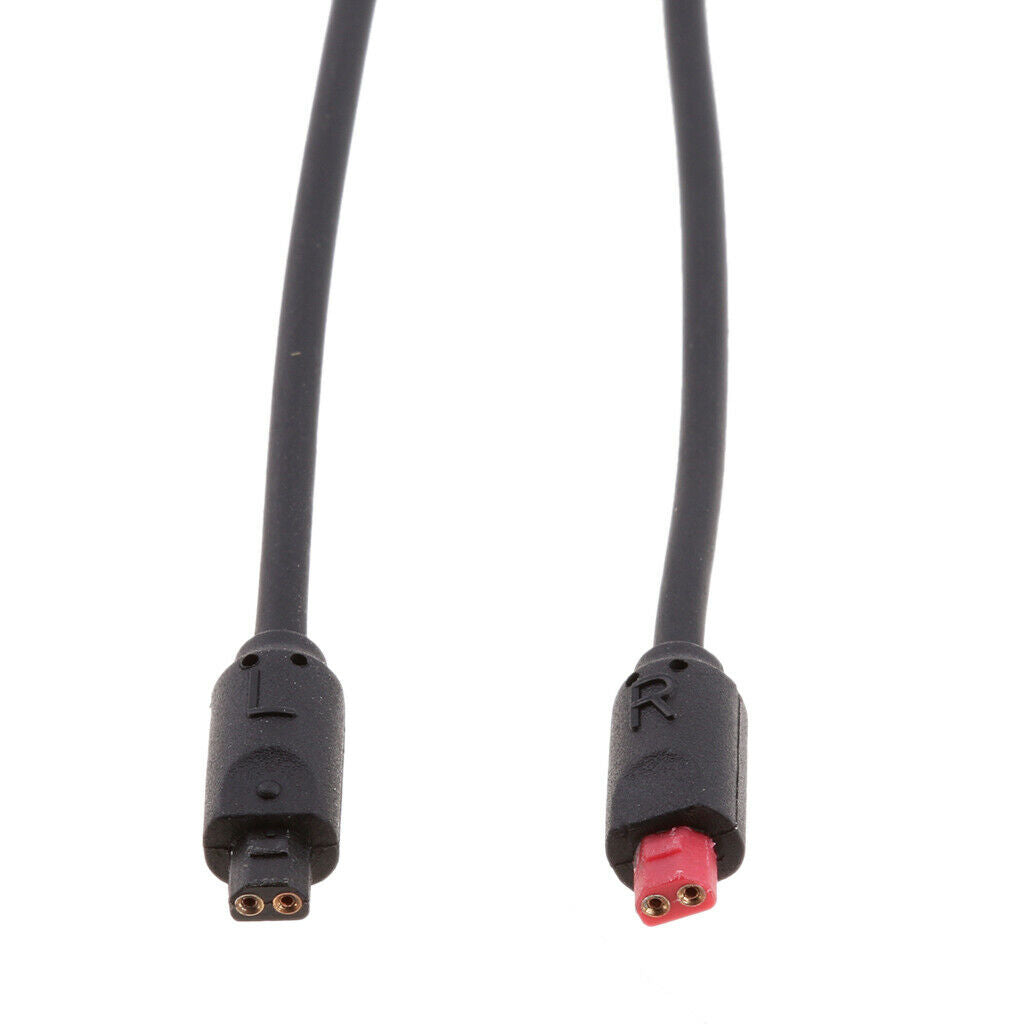 Replacement Cable for Audio Technica IM 01 02 03 HDC1iS IM50 IM70 IM04