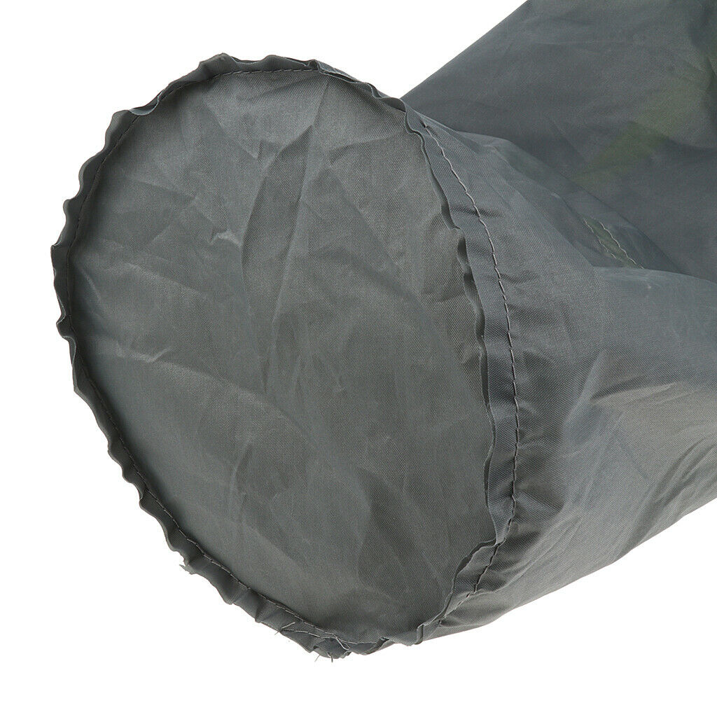 Outdoor Camping Tent Compression Carry Storage Duffel Bag Sport Pack 26x12.6''