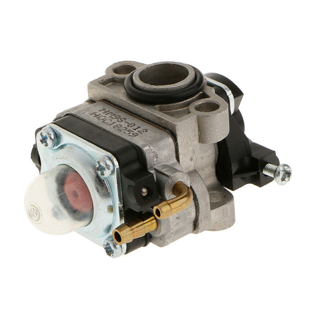 4X Carb Carburetor For  GX35 Gas Engine Motor 16100-Z0Z-034 Brush Cutter