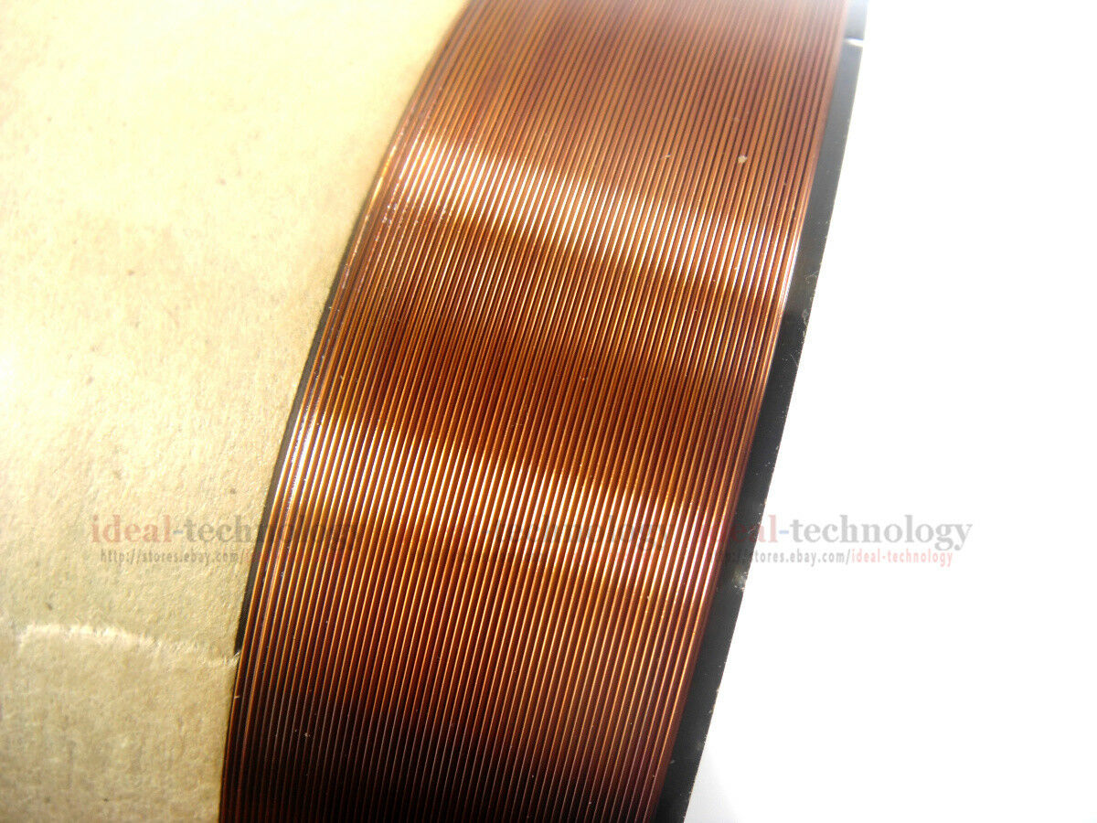 1PCS  voice coil for JBL 2242H,JBL 2226H,JBL2206H 8 ohms,JBL STX series 99.3mm