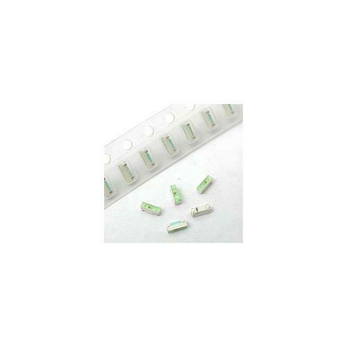 [200pcs] L1650YG LED Green SMD