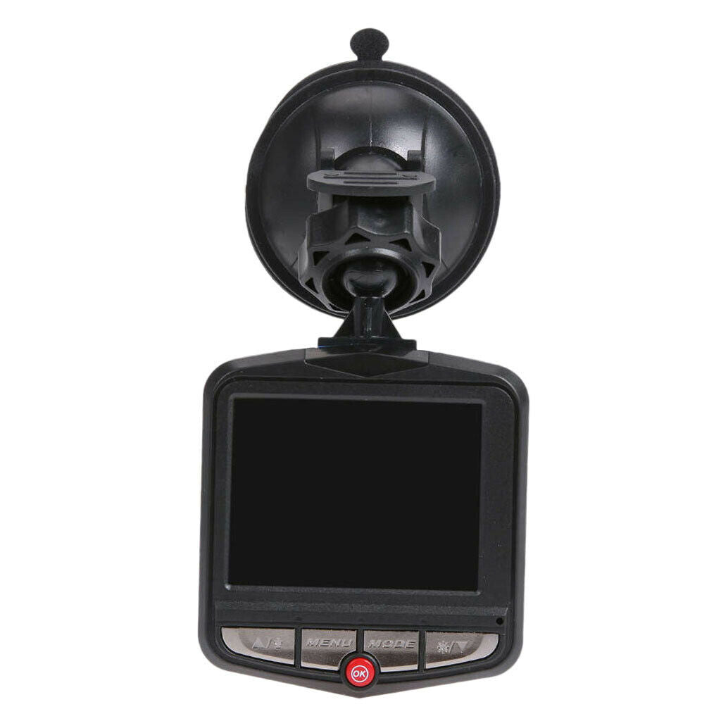 Dash Cam, 1080P Full HD Car DVR Dashboard Camera