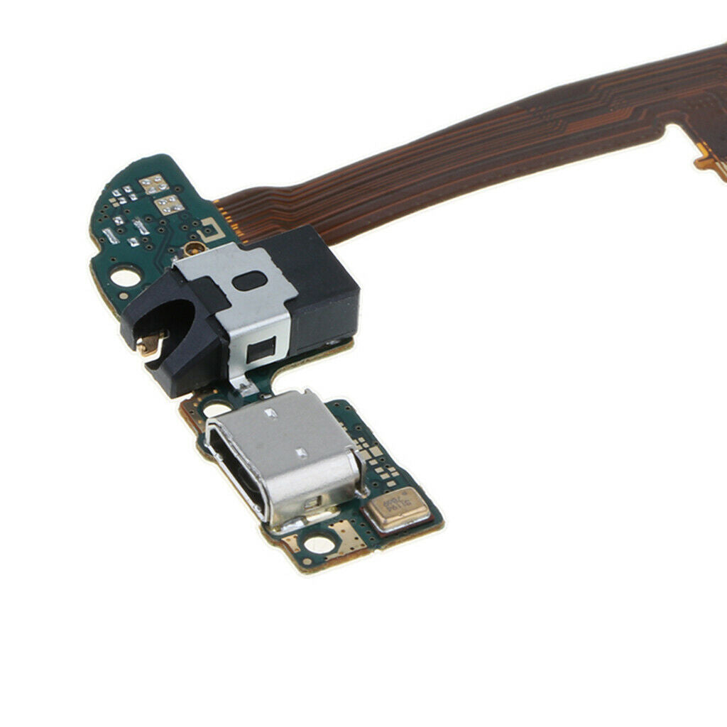 Replacement Charging Port USB Charger for   M8