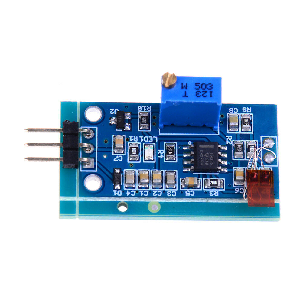 Strain gauge bending detection testsensor module weighamplifier voltageoutput BD
