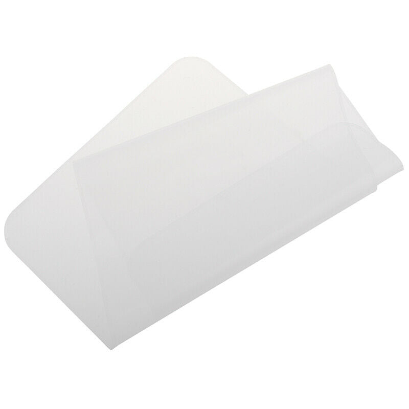 Universal Silicone Keyboard Protector Skin for Laptop ebook B4G7