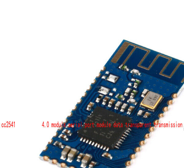 1pcs cc25414.0 module serial port data transmission