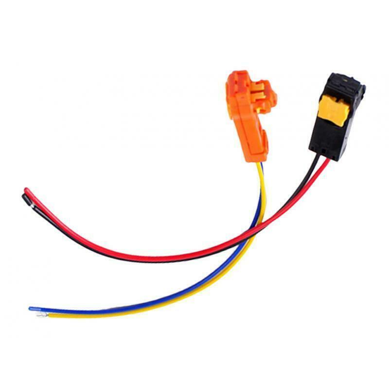 Perfect Air bag Clockspring Wire Clock Spring Plug Connector for VW Jetta