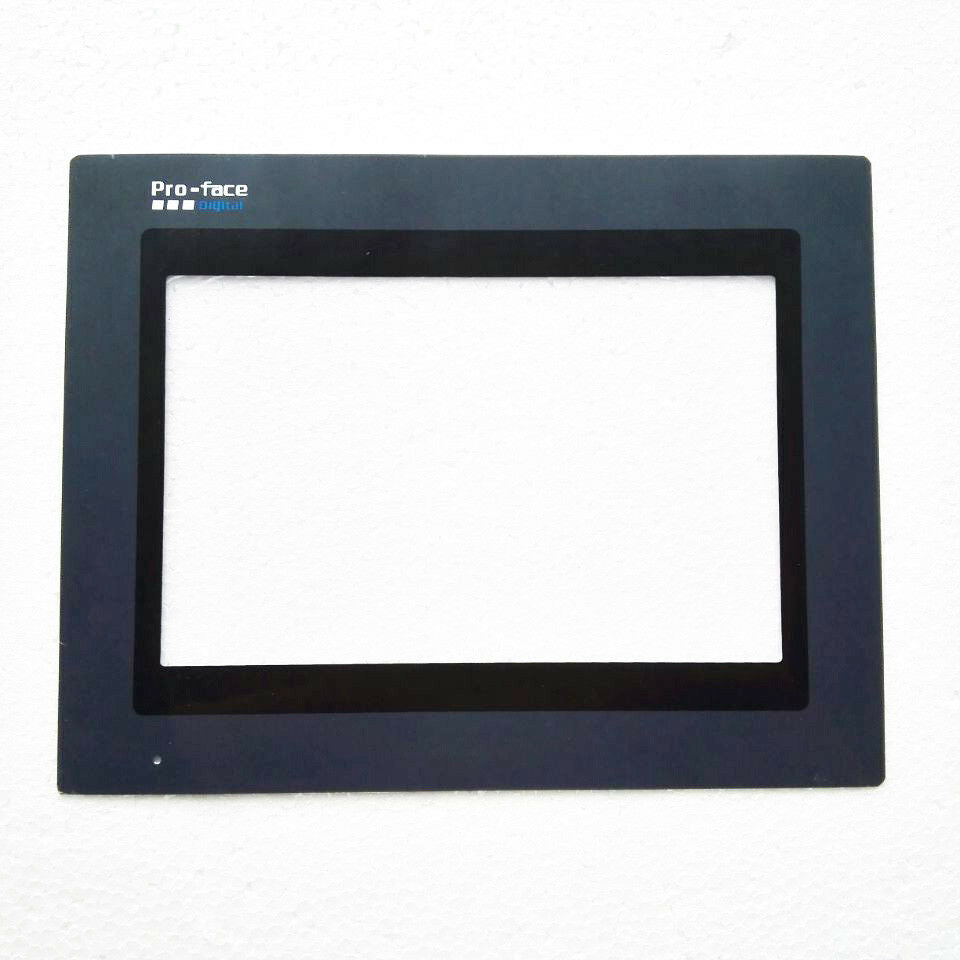 for ONE NEW Pro-Face Touch screen protective film GP477R-EG41-24VP