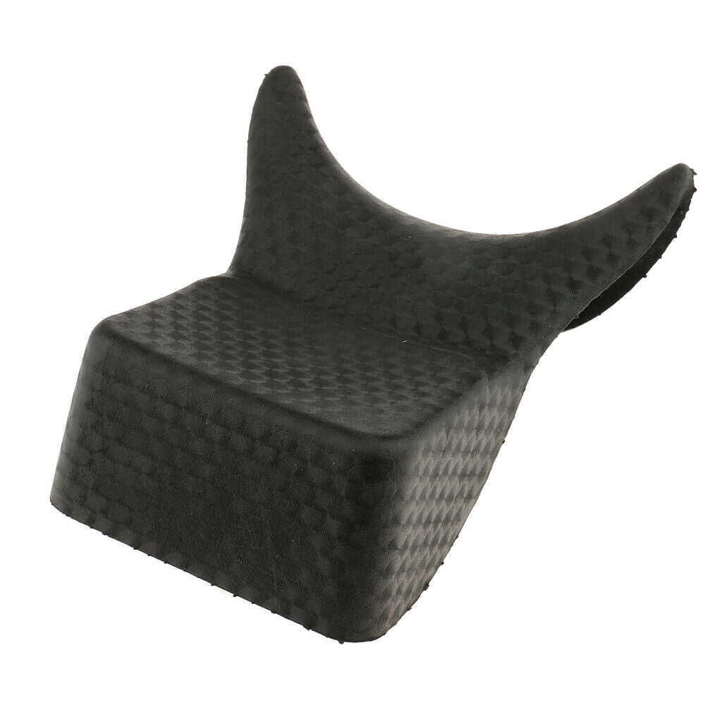 High Quality Beauty Salon SPA Stores Shampoo Bowl Neck Rest Cushion Salon Hair