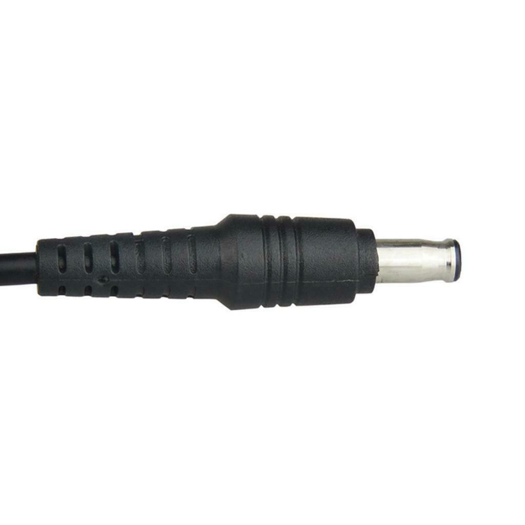 Universal AC Adapter Connector Charger Cord 3.15A 5.5x3.0mm Replacement