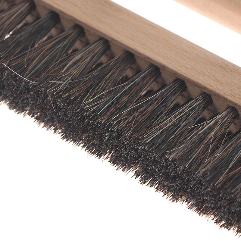 10inch Large Wall Paper Smoothing Brush Wall Paper Hanging Tool With Wood Han Ad